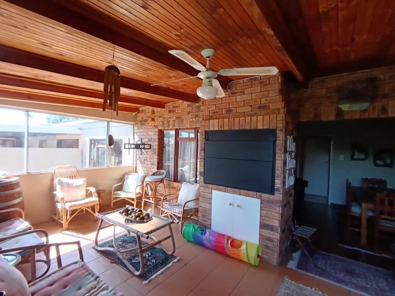 3 Bedroom Property for Sale in Groenvallei Western Cape